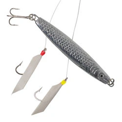 Axia Daylight Stinger Rig